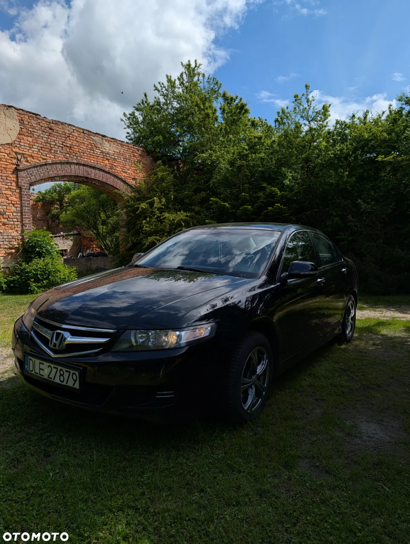 Honda Accord 2.0 Executive - 3