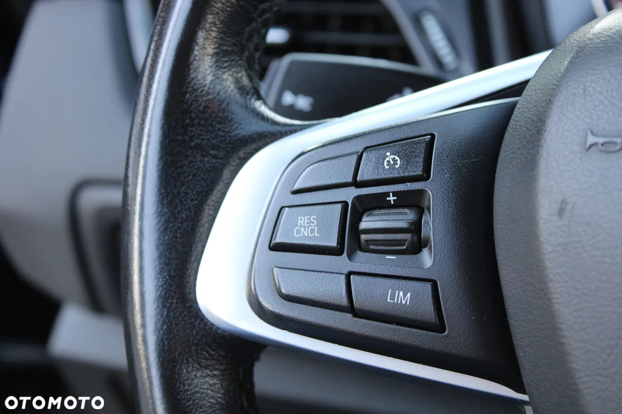 BMW Seria 2 218d Active Tourer Advantage - 29