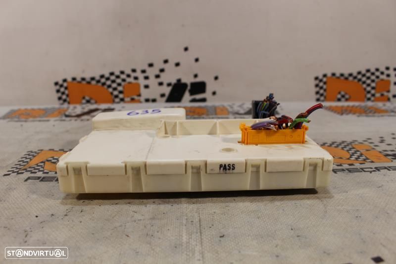 Sam Mercedes-Benz E-Class Coupé (C207)  A2079000600 / A2079010000 / A2 - 5