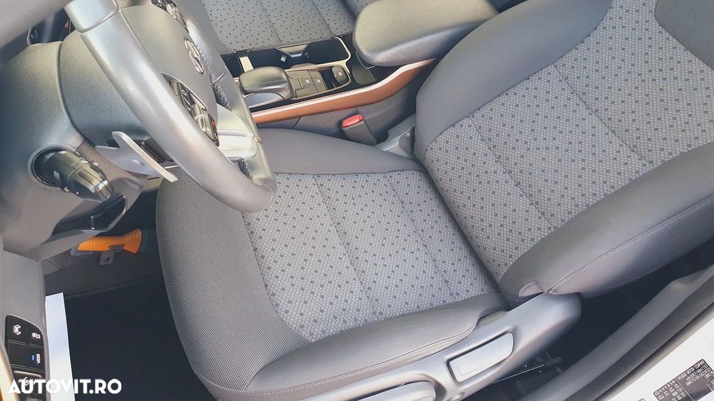 Hyundai IONIQ 120CP Exclusive - 15