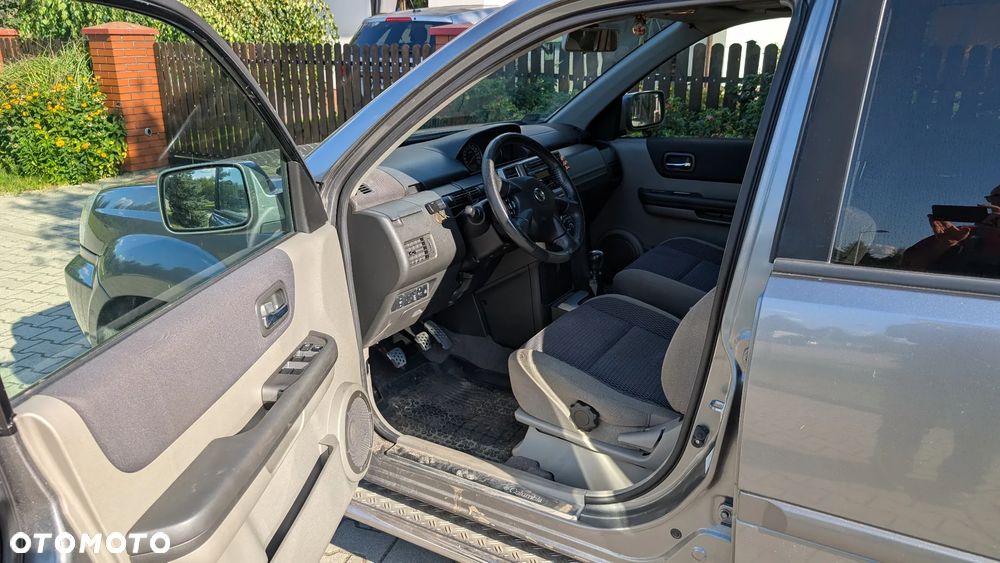 Nissan X-Trail 2.2 dCi 4x4 Columbia - 2