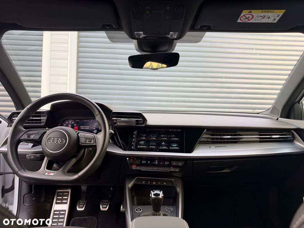 Audi A3 Sportback - 39
