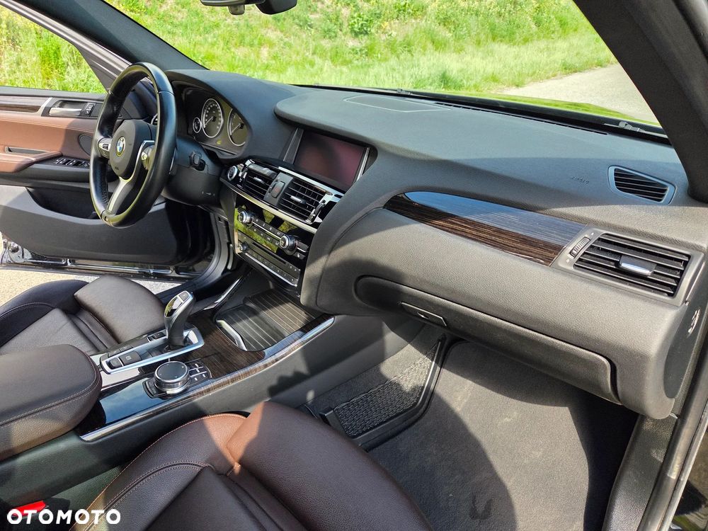 BMW X4 xDrive28i M Sport - 35