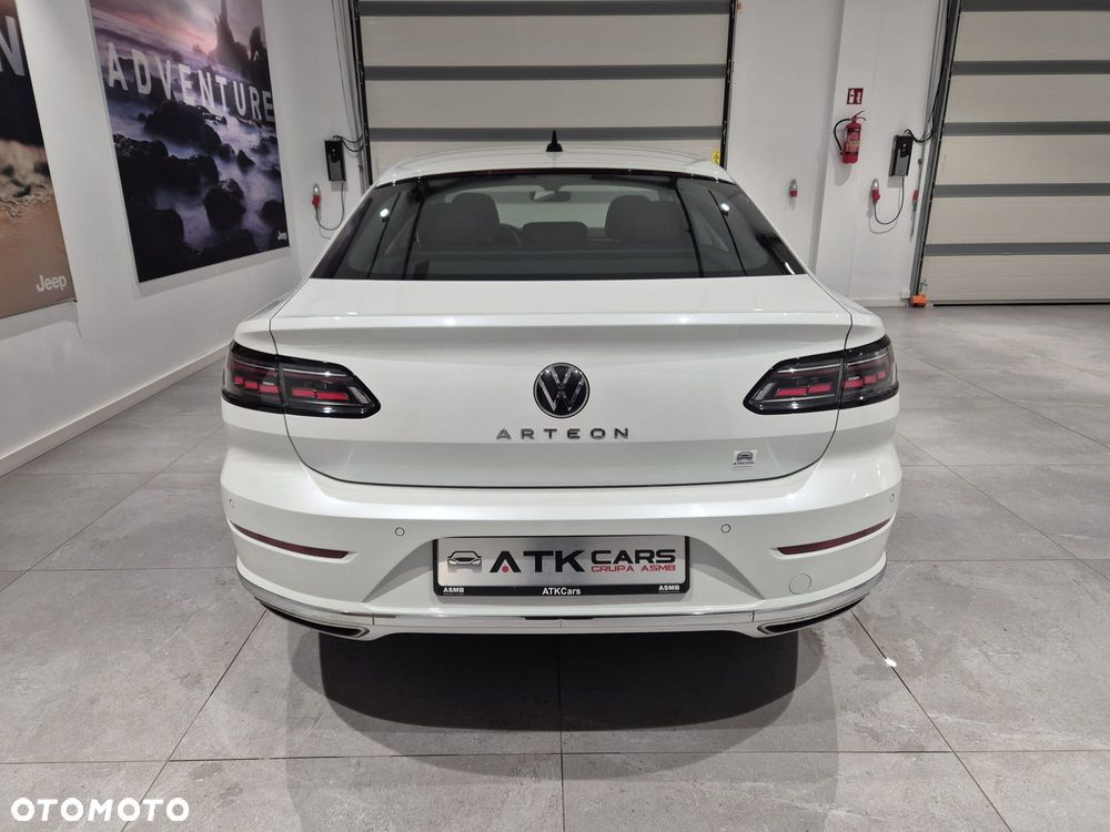 Volkswagen Arteon 2.0 TDI Elegance DSG - 6