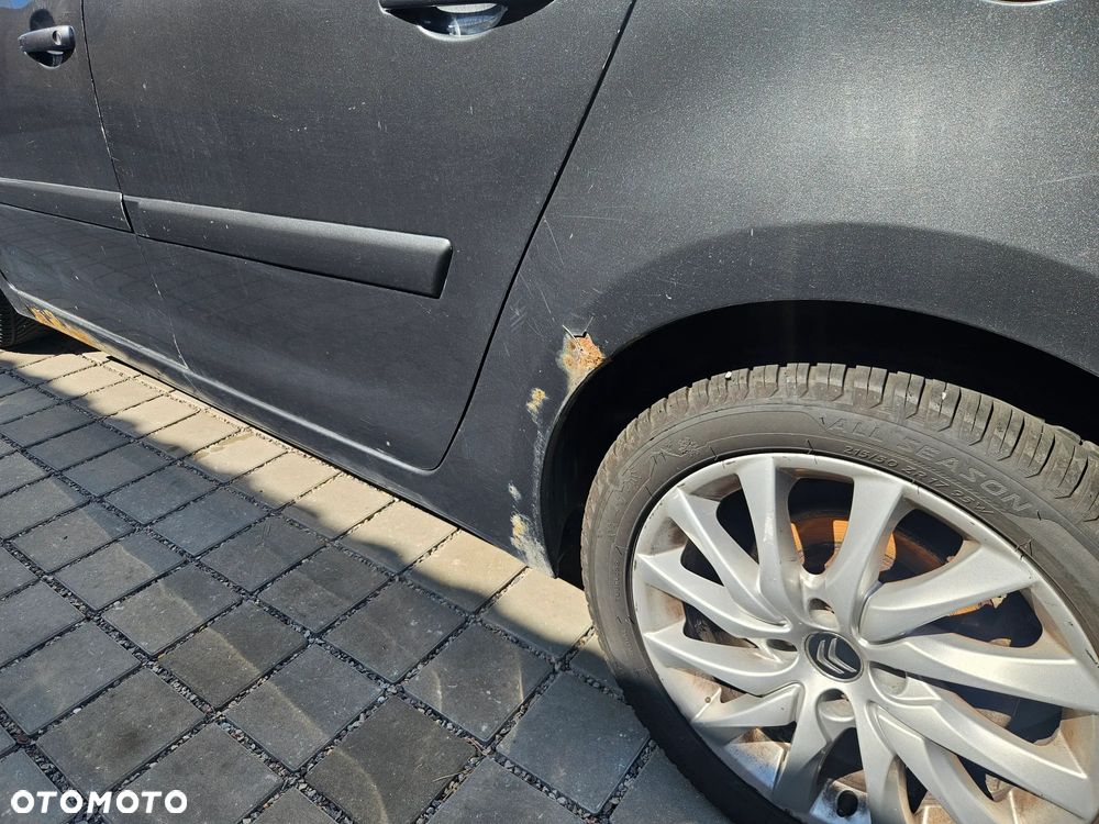 Citroën C4 - 9