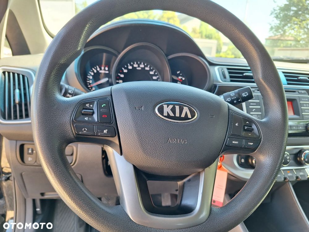 Kia Rio 1.2 Edition 7 - 18