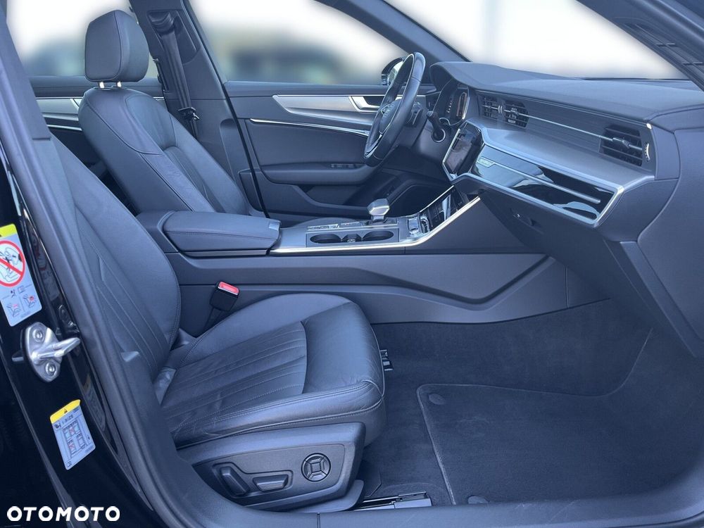 Audi A6 Avant 40 TDI mHEV Quattro Sport S tronic - 16
