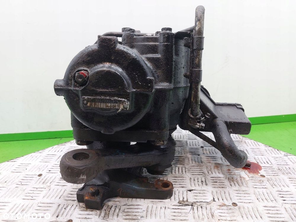 Przekładnia kierownicza MERCEDES ATEGO II 04-13 EUROPA ZF A9744610101 - 6