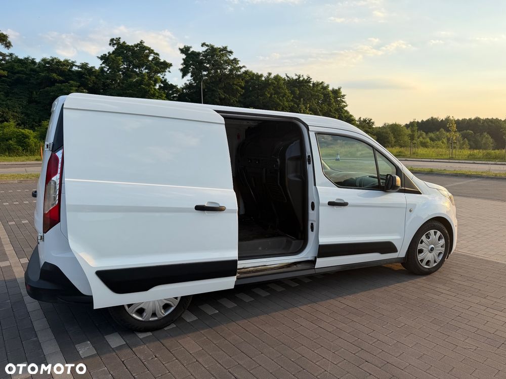 Ford Transit Connect - 13