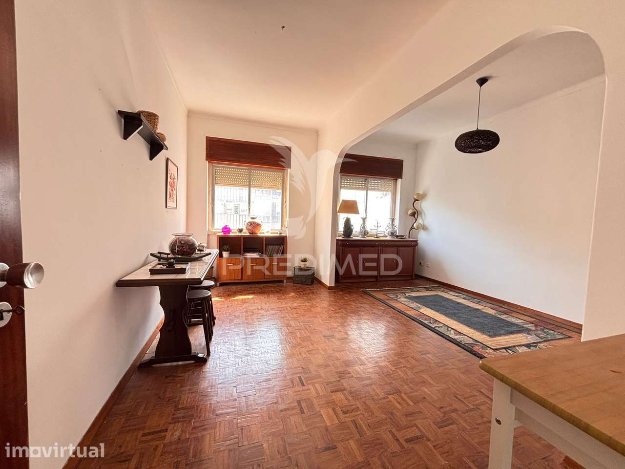 Apartamento T2 -planalto de Santarém - Grande imagem: 5/20