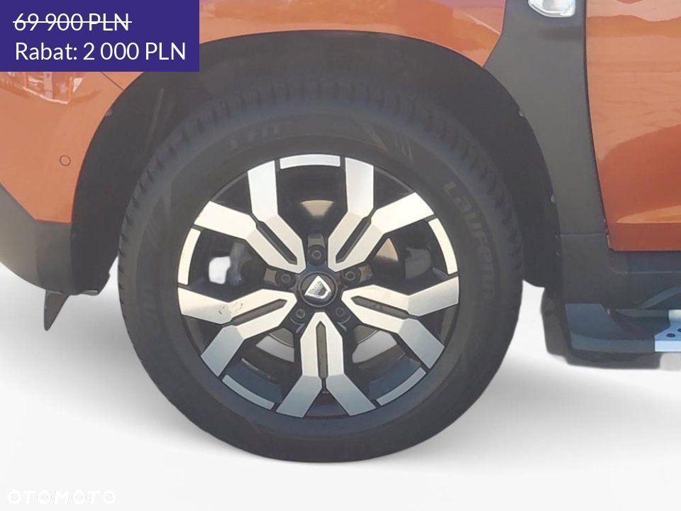 Dacia Duster - 9