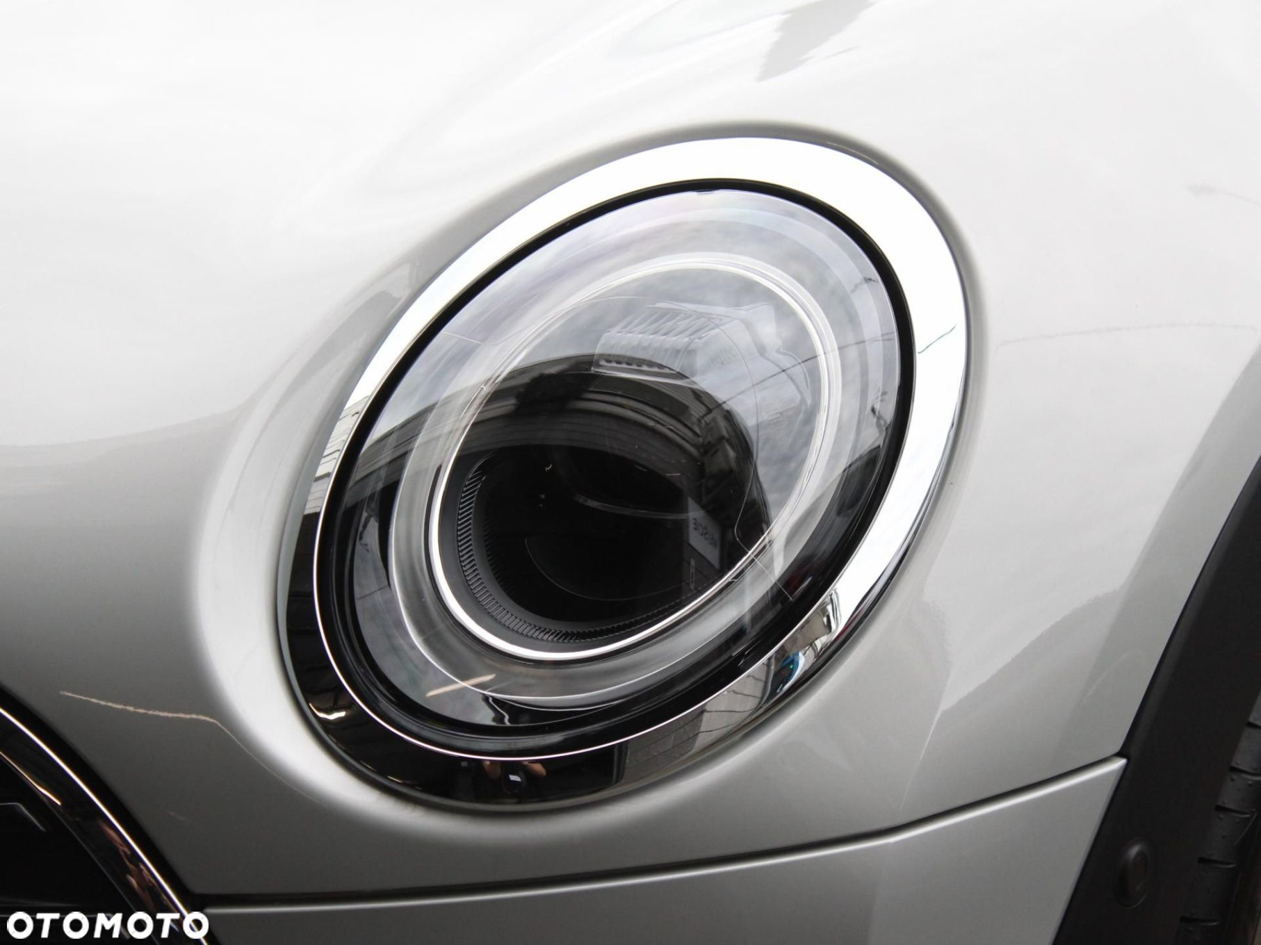 MINI Clubman - 17