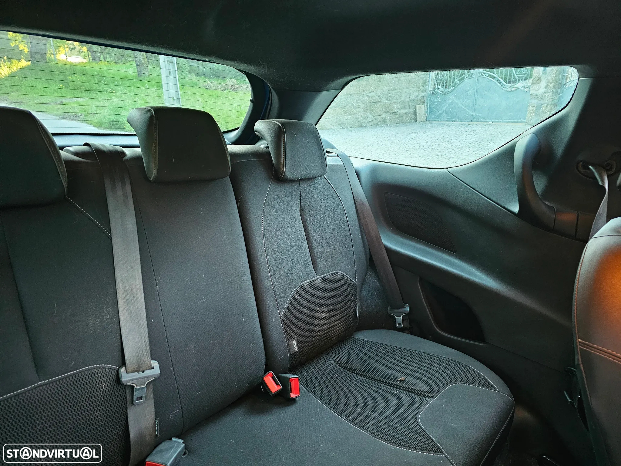 Citroën DS3 1.6 HDi Airdream So Chic - 15