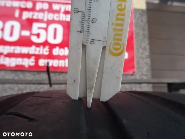 255/45/R20 101W DUNLOP SP SPORT MAXX GT - 5