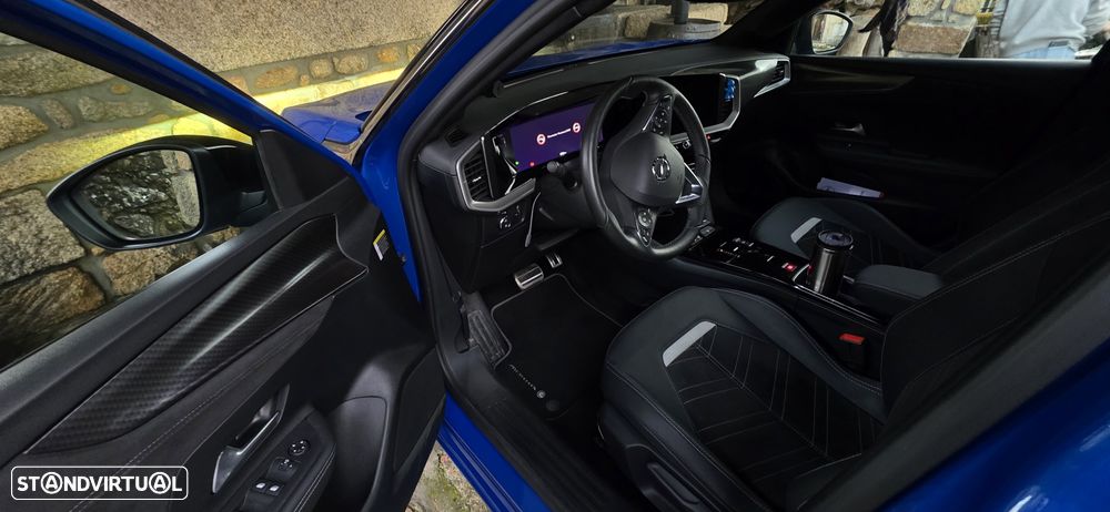 Opel Mokka-e Ultimate - 12
