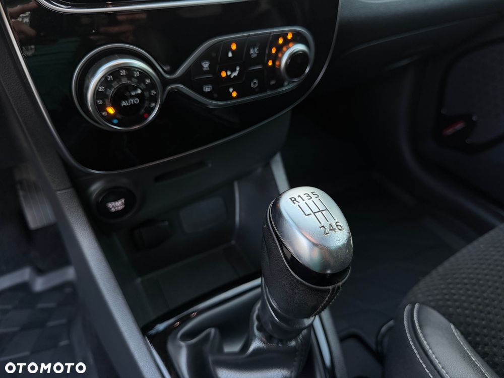 Renault Clio Energy dCi 110 Bose Edition - 24