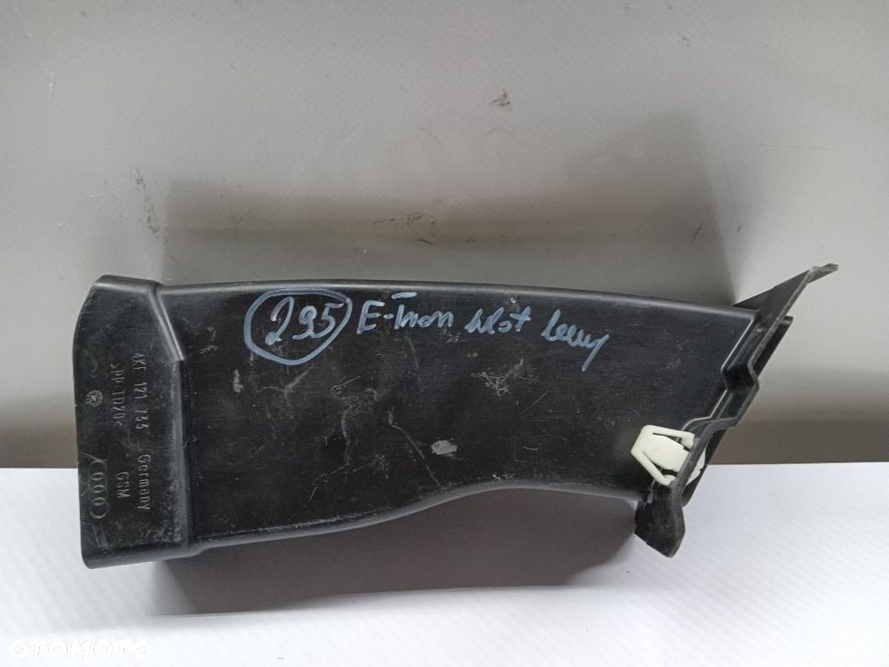 WLOT POWIETRZA LEWY AUDI E-TRON 4KE121733 - 1