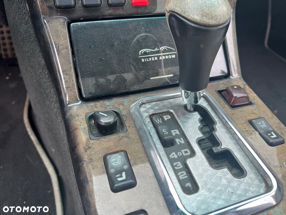 Mercedes-Benz SL 500 - 10