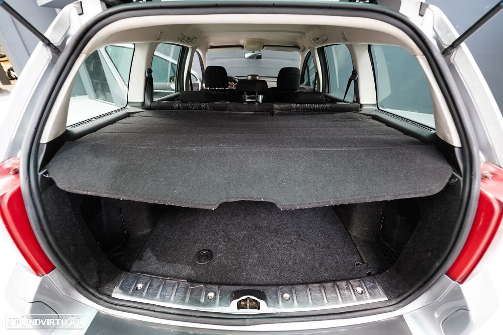 Peugeot 307 SW 1.6 HDi - 13