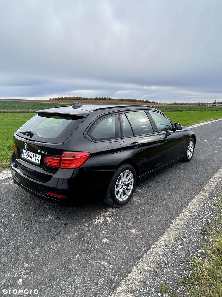 BMW Seria 3 - 3