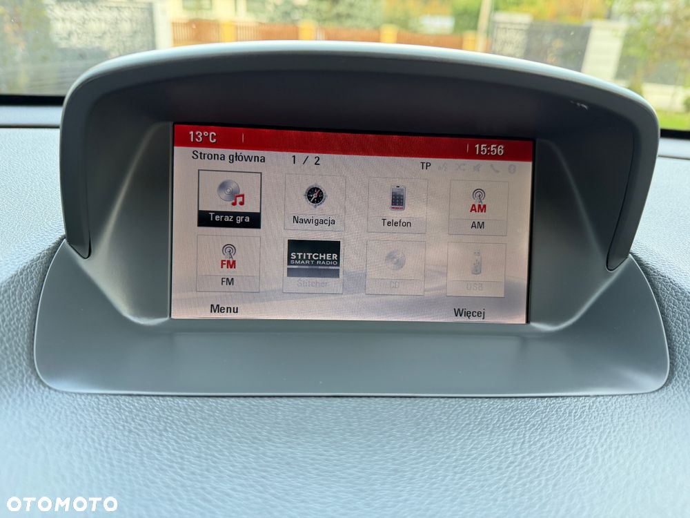 Opel Mokka 1.7 CDTI Cosmo S&S - 28