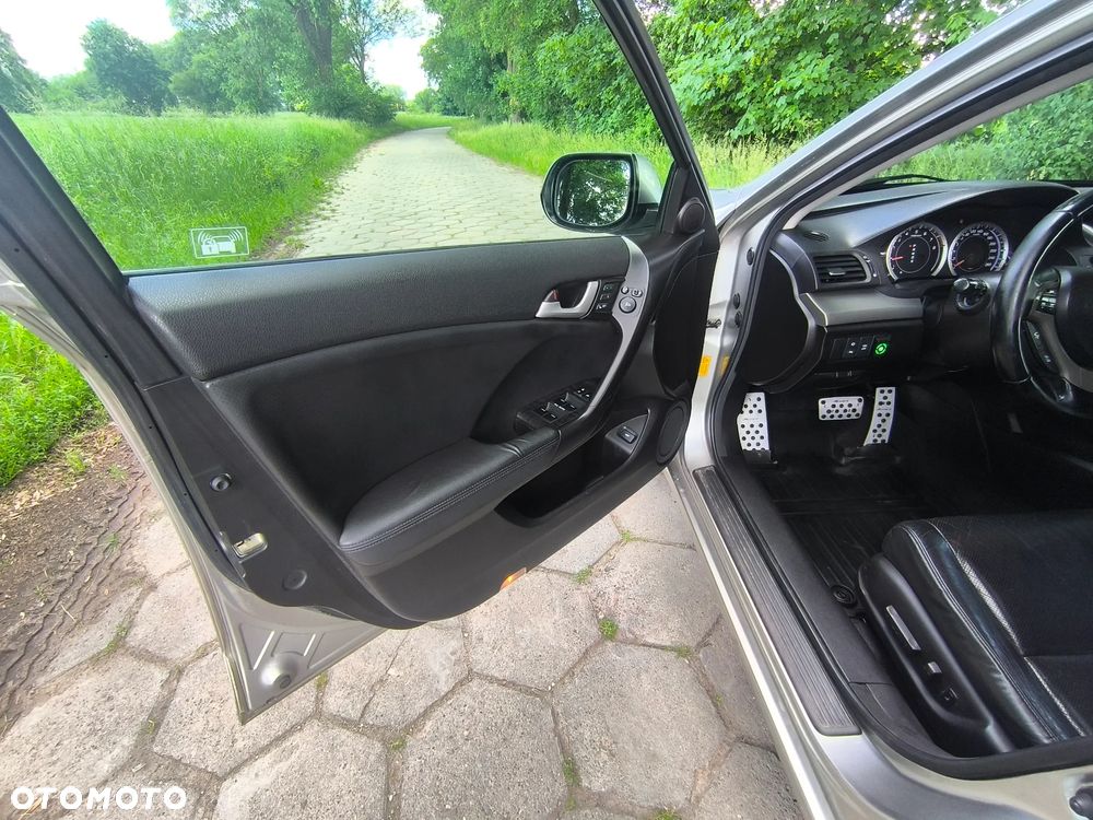 Honda Accord 2.4 Automatik Executive - 13