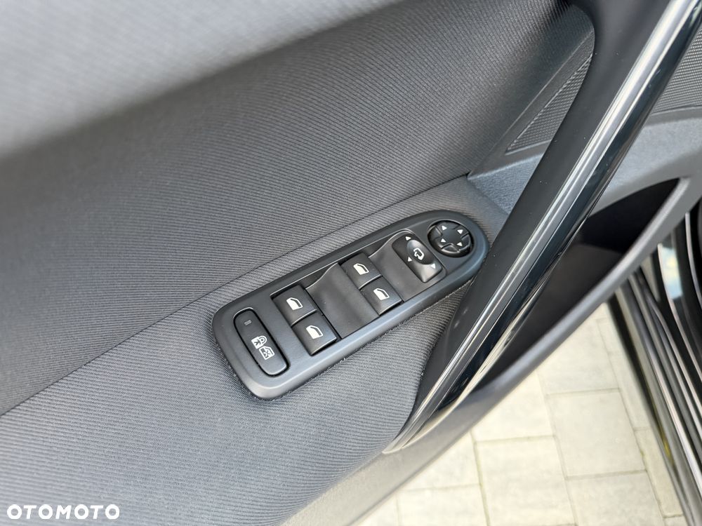 Peugeot 508 2.0 BlueHDi Allure S&S - 17