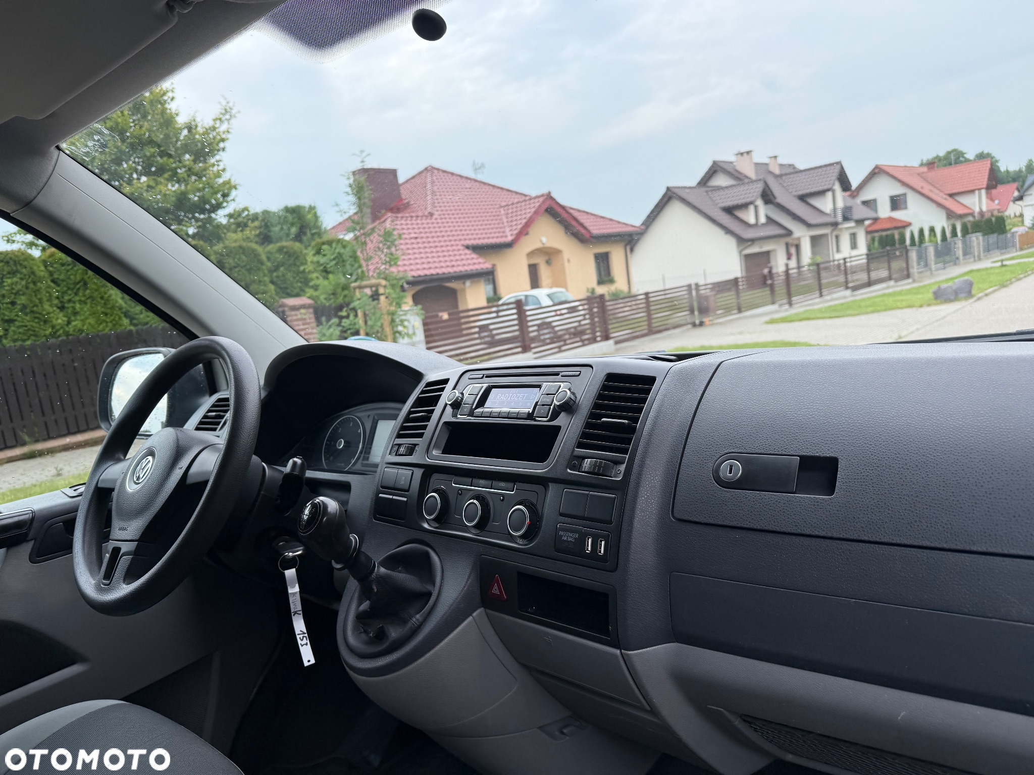 Volkswagen Transporter - 5