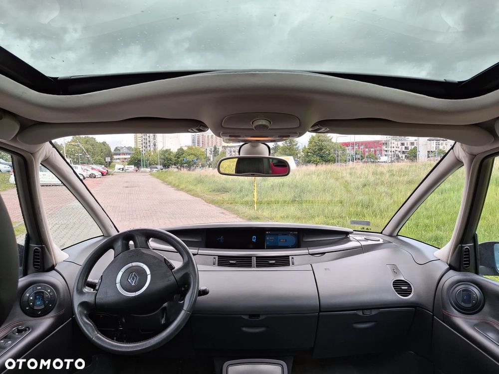 Renault Grand Espace 2.0 Dynamique - 11
