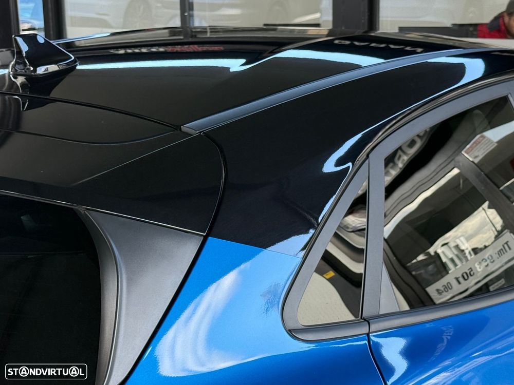 Ford Puma 1.0 EcoBoost MHEV ST-Line - 27