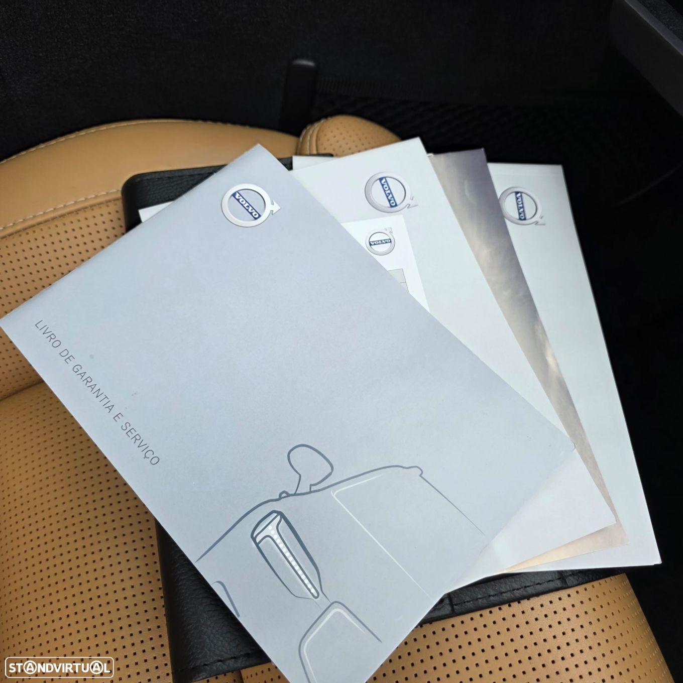 Volvo V90 2.0 T8 Inscription AWD Geartronic - 57