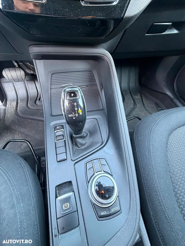 BMW X1 - 12