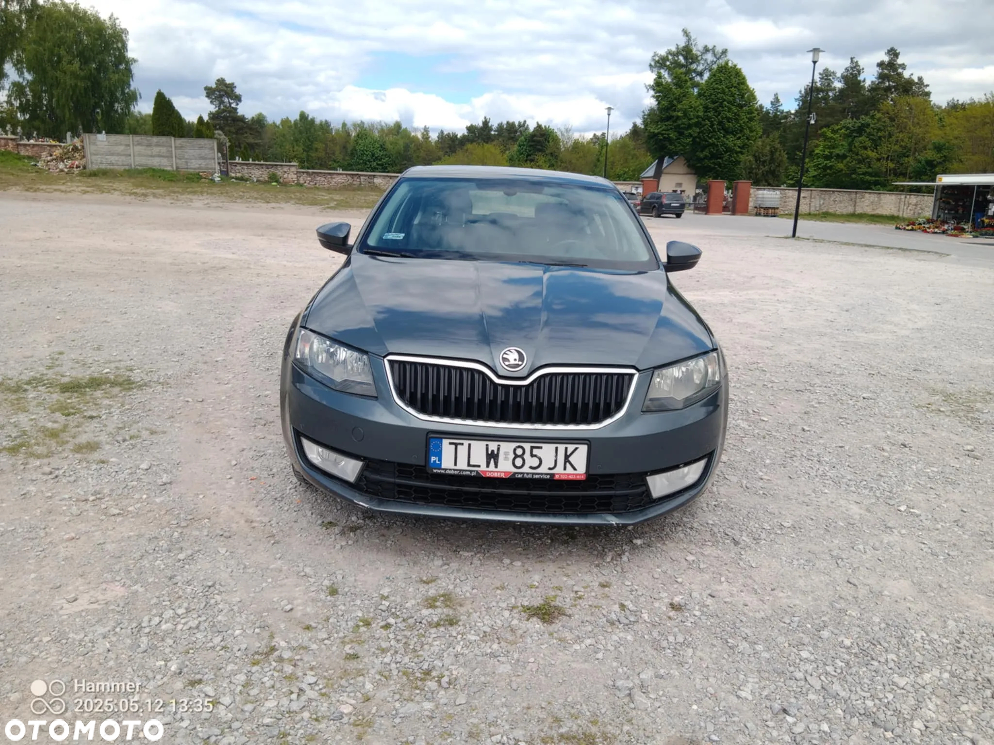Skoda Octavia 1.4 TSI Ambition - 16