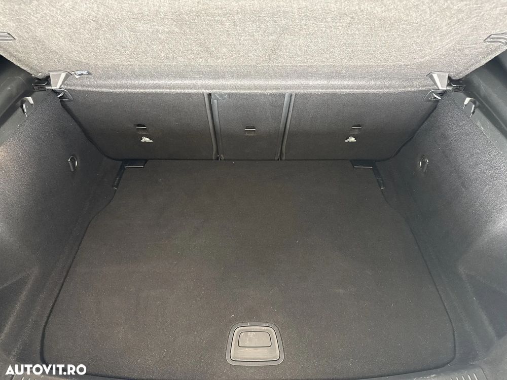 Mercedes-Benz A 180 d 8G-DCT Progressive - 14
