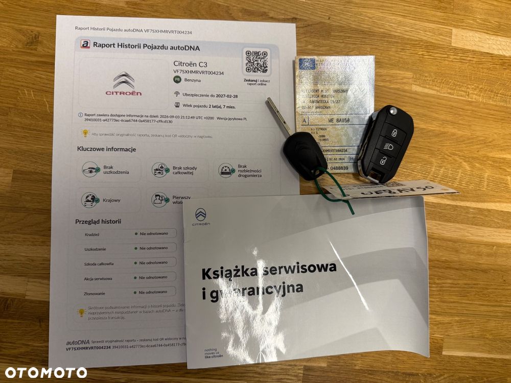 Citroën C3 1.2 PureTech Feel - 6
