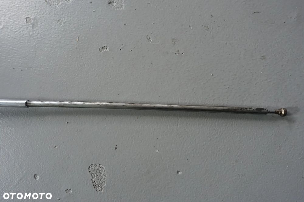 ANTENA MERCEDES 123 COUPE 77r. BECZKA MANUALNA - 6
