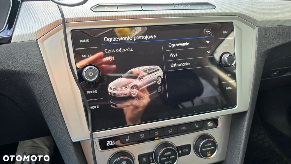 Volkswagen Passat Variant - 6