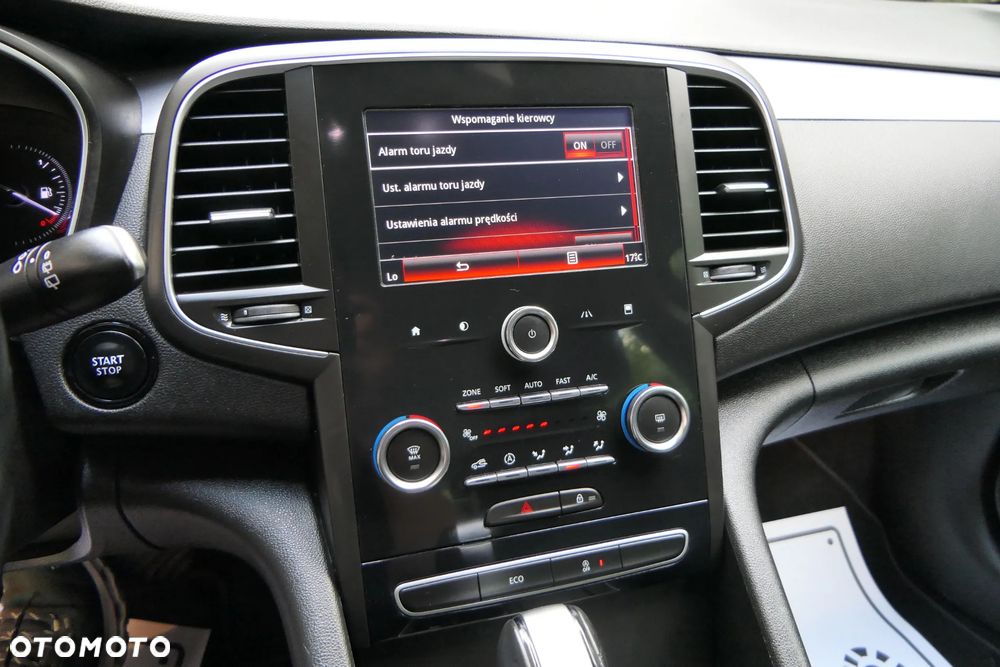 Renault Talisman ENERGY TCe 150 EDC LIFE - 22