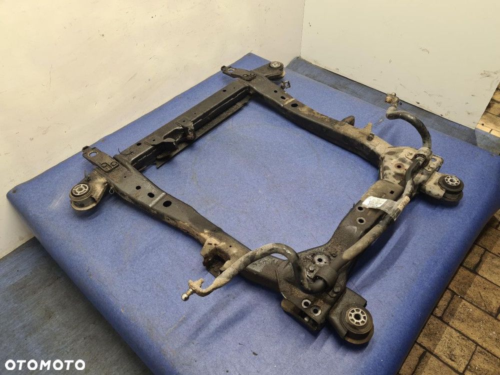 OPEL INSIGNIA A 2.0 CDTI KOŁYSKA PRZÓD - 5