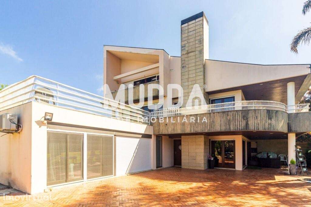 Moradia com requinte em Mozelos - Grande imagem: 5/60