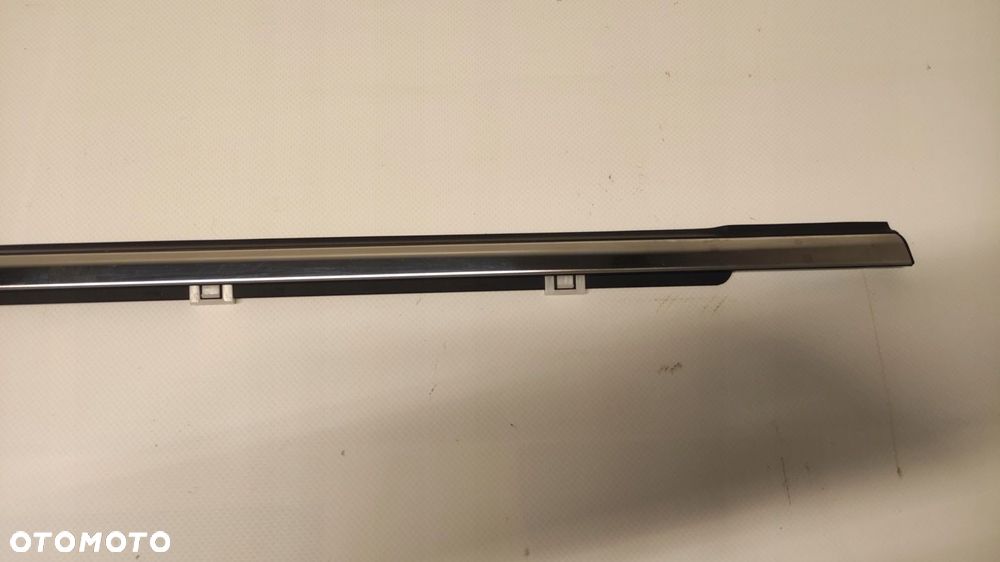 KIA CEED III HB LISTWA DRZWI PARAPET CHROM PRAWA PRAWY TYŁ TYLNA 17- - 4