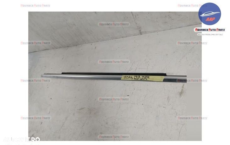 Perie De Geam Stanga Fata original PRODUS NOU Mercedes-Benz GLE Coupe - 3