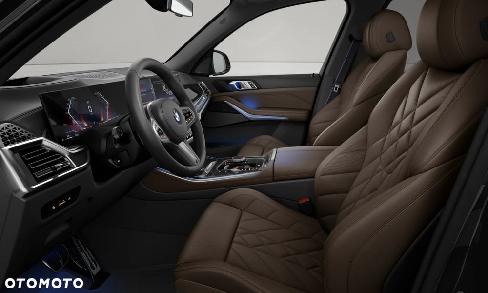 BMW X5 xDrive40d mHEV - 10