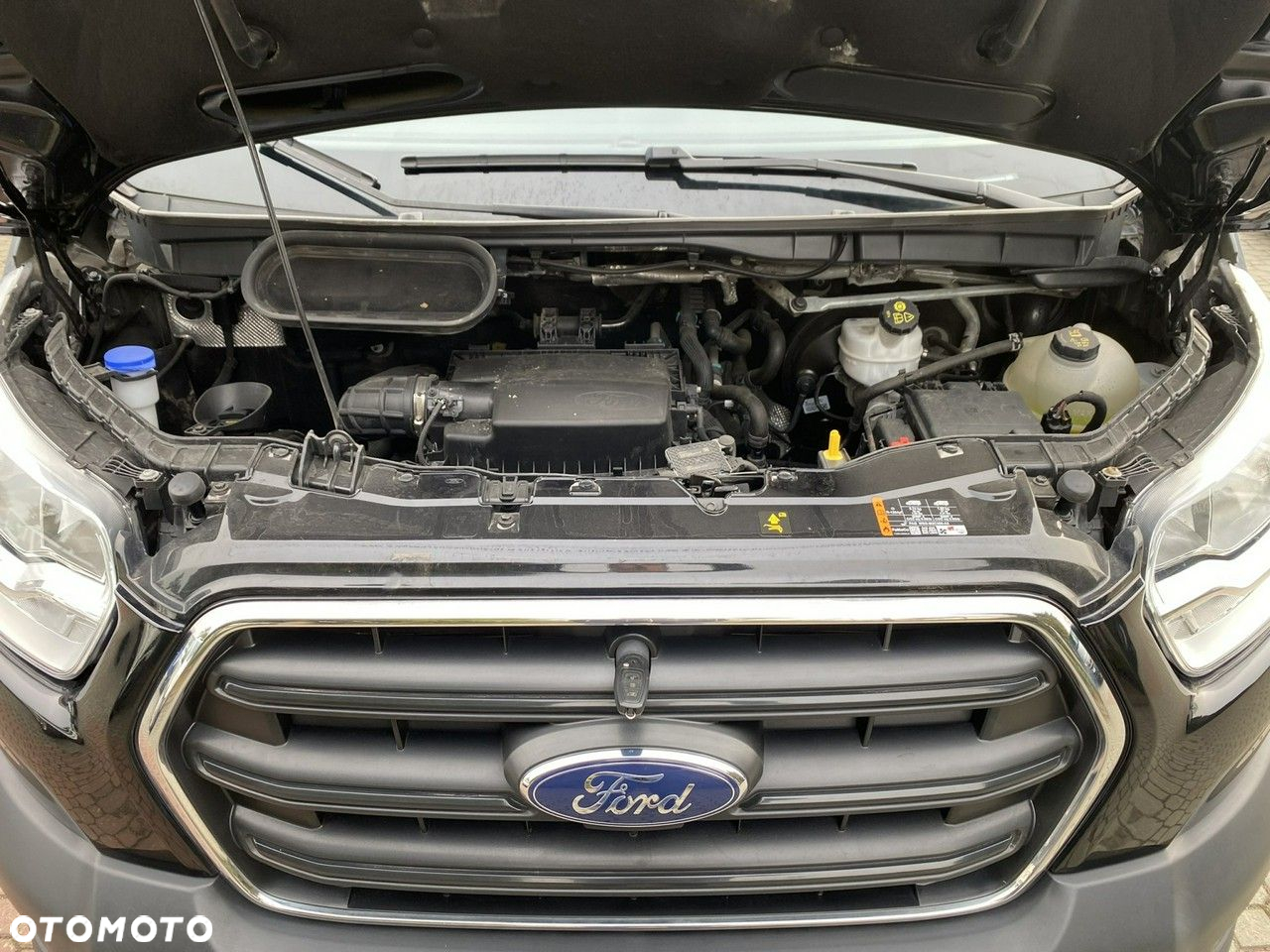 Ford Transit - 31