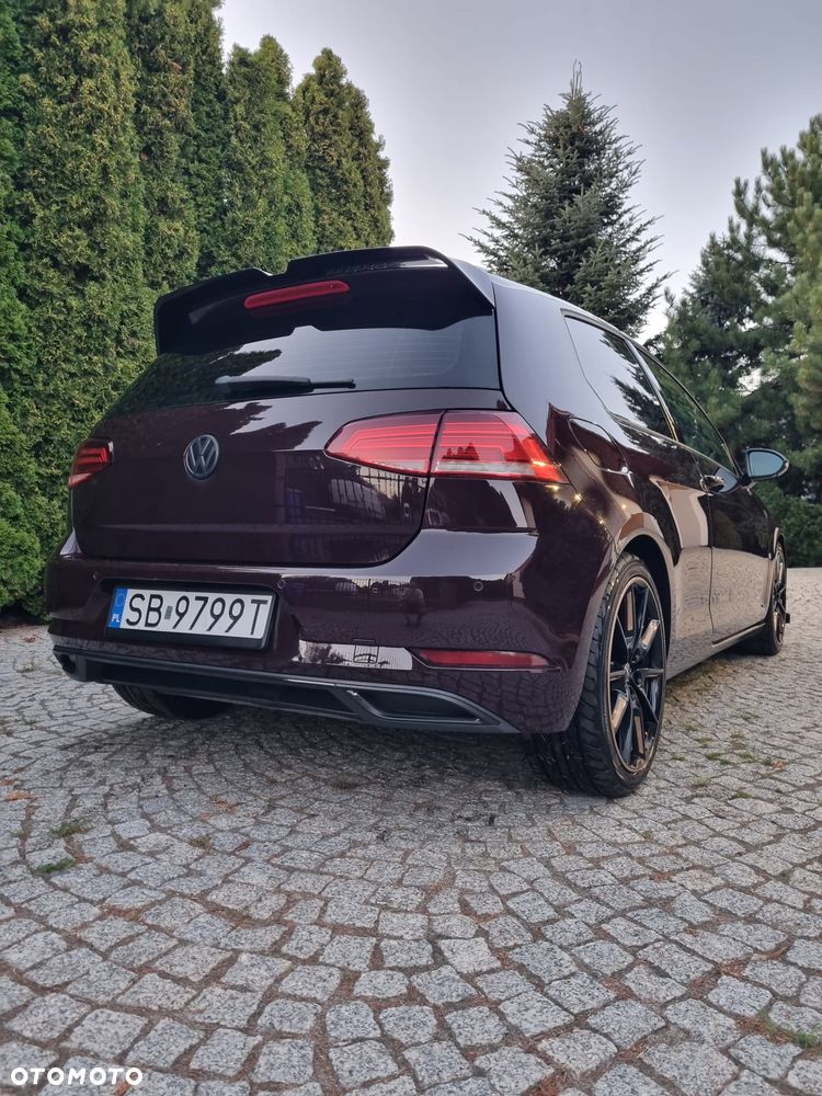 Volkswagen Golf 1.4 TSI BMT Highline - 15