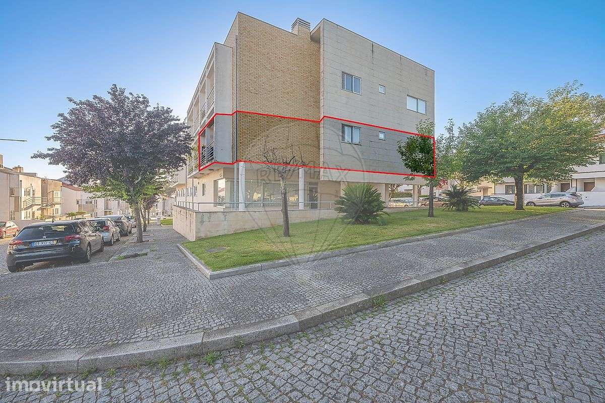 Apartamento T2 para venda - Grande imagem: 2/33