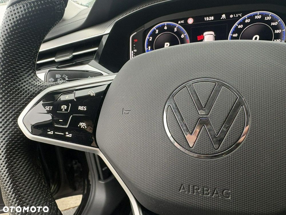 Volkswagen Arteon 2.0 TSI OPF DSG Elegance - 41