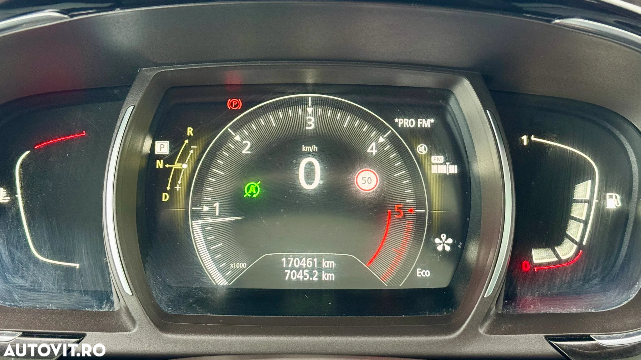 Renault Espace Energy dCi 160 EDC Intens - 18