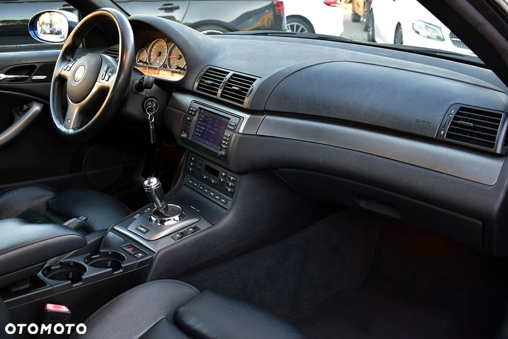 BMW M3 - 10