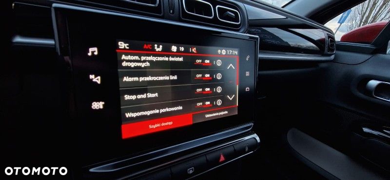 Citroën C3 1.2 PureTech Shine - 11